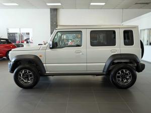 Suzuki Jimny 1.5 GLX AllGrip 5-door auto - Image 5