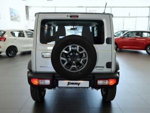 Suzuki Jimny 1.5 GLX AllGrip 5-door auto - Image 6
