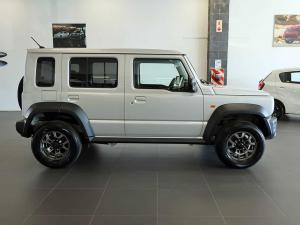 Suzuki Jimny 1.5 GLX AllGrip 5-door auto - Image 8