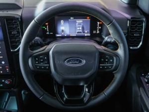 Ford Ranger 2.0 BiTurbo double cab Wildtrak 4x4 - Image 10