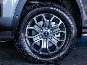 Ford Ranger 2.0 BiTurbo double cab Wildtrak 4x4 - Image 2