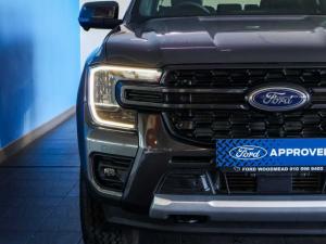 Ford Ranger 2.0 BiTurbo double cab Wildtrak 4x4 - Image 3
