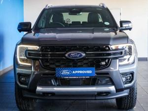 Ford Ranger 2.0 BiTurbo double cab Wildtrak 4x4 - Image 4