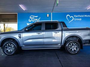 Ford Ranger 2.0 BiTurbo double cab Wildtrak 4x4 - Image 5