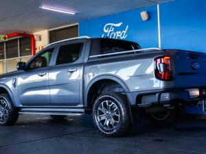 Ford Ranger 2.0 BiTurbo double cab Wildtrak 4x4 - Image 6