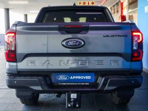 Ford Ranger 2.0 BiTurbo double cab Wildtrak 4x4 - Image 8