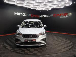Suzuki Ertiga 1.5 GL manual - Image 2