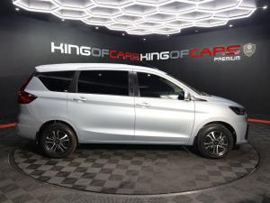 Suzuki Ertiga 1.5 GL manual - Image 3