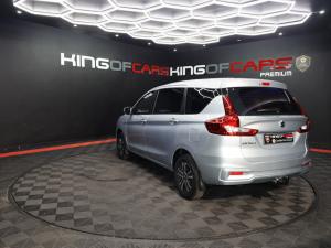 Suzuki Ertiga 1.5 GL manual - Image 4