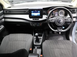 Suzuki Ertiga 1.5 GL manual - Image 8