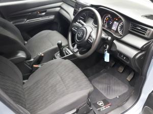 Suzuki Ertiga 1.5 GL manual - Image 9