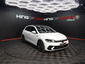 Volkswagen Polo hatch 1.0TSI R-Line - Image 1