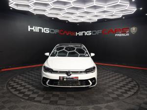 Volkswagen Polo hatch 1.0TSI R-Line - Image 2