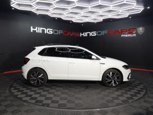Volkswagen Polo hatch 1.0TSI R-Line - Image 3