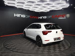 Volkswagen Polo hatch 1.0TSI R-Line - Image 4