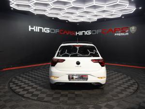 Volkswagen Polo hatch 1.0TSI R-Line - Image 5