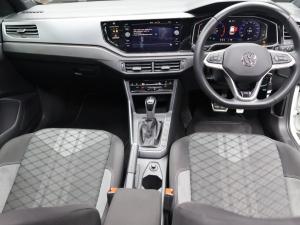 Volkswagen Polo hatch 1.0TSI R-Line - Image 8