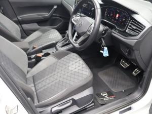 Volkswagen Polo hatch 1.0TSI R-Line - Image 9