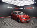 Thumbnail Volkswagen Polo Vivo hatch 1.4