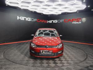 Volkswagen Polo Vivo hatch 1.4 - Image 2