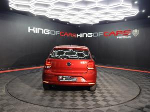 Volkswagen Polo Vivo hatch 1.4 - Image 5