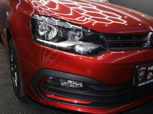 Volkswagen Polo Vivo hatch 1.4 - Image 6