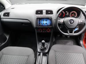 Volkswagen Polo Vivo hatch 1.4 - Image 8