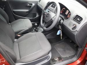 Volkswagen Polo Vivo hatch 1.4 - Image 9