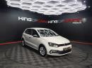 Thumbnail Volkswagen Polo Vivo hatch 1.4 Trendline
