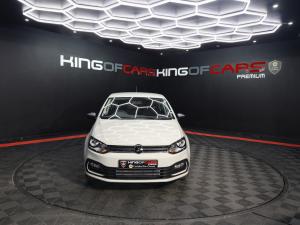 Volkswagen Polo Vivo hatch 1.4 Trendline - Image 2