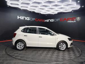Volkswagen Polo Vivo hatch 1.4 Trendline - Image 3
