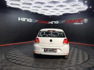 Volkswagen Polo Vivo hatch 1.4 Trendline - Image 5