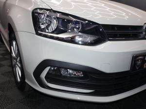 Volkswagen Polo Vivo hatch 1.4 Trendline - Image 6