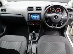 Volkswagen Polo Vivo hatch 1.4 Trendline - Image 8