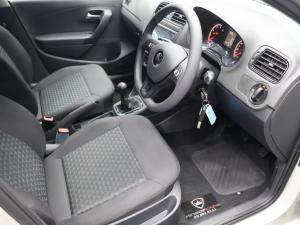 Volkswagen Polo Vivo hatch 1.4 Trendline - Image 9