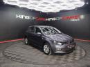 Thumbnail Volkswagen Polo Vivo hatch 1.4 Trendline