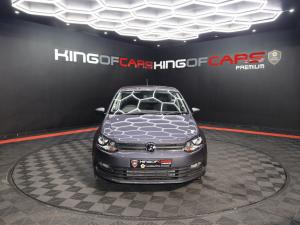 Volkswagen Polo Vivo hatch 1.4 Trendline - Image 2