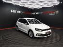 Thumbnail Volkswagen Polo Vivo hatch 1.4 Trendline
