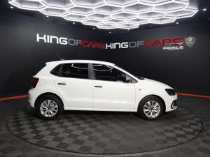 Volkswagen Polo Vivo hatch 1.4 Trendline - Image 3