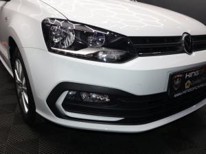 Volkswagen Polo Vivo hatch 1.4 Trendline - Image 6