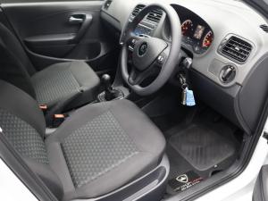 Volkswagen Polo Vivo hatch 1.4 Trendline - Image 9