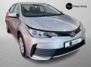 Thumbnail Toyota Corolla Quest 1.8 Plus manual