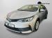 Toyota Corolla Quest 1.8 Plus manual - Thumbnail 2