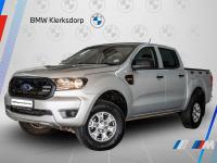 Thumbnail Ford Ranger 2.2TDCi double cab Hi-Rider XL