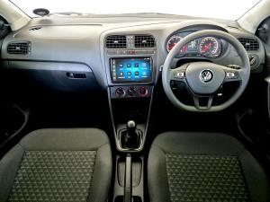 Volkswagen Polo Vivo hatch 1.4 - Image 12
