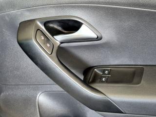 Volkswagen Polo Vivo hatch 1.4