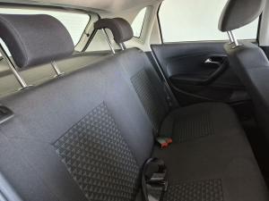 Volkswagen Polo Vivo hatch 1.4 - Image 18