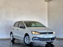 Thumbnail Volkswagen Polo Vivo hatch 1.4