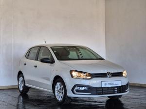 Volkswagen Polo Vivo hatch 1.4 - Image 2