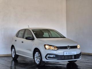 Volkswagen Polo Vivo hatch 1.4